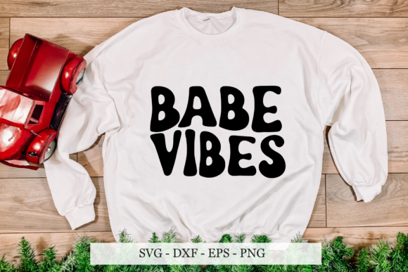 Babe Vibes SVG: A Designer's Embroidery Review