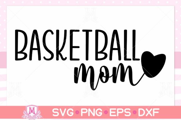 Basketball Mom SVG: A Designer's Embroidery Review