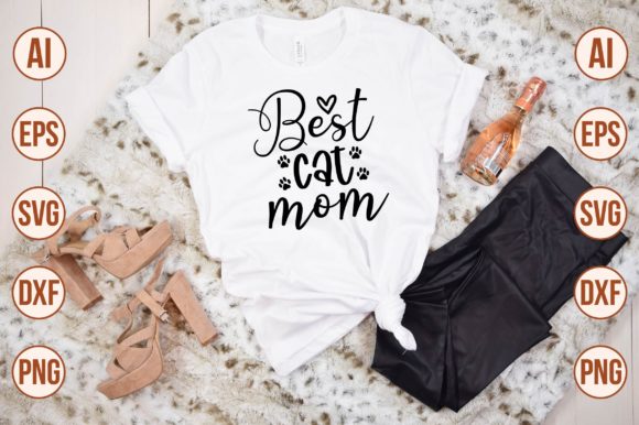 Best Cat Mom Svg: A Designer's Real-World Review