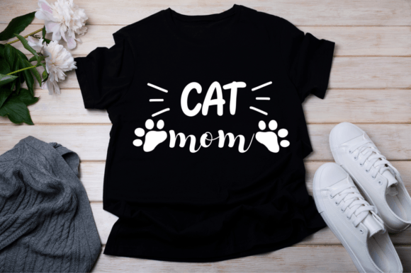 Cat Mom-SVG: A Designer's Practical Review