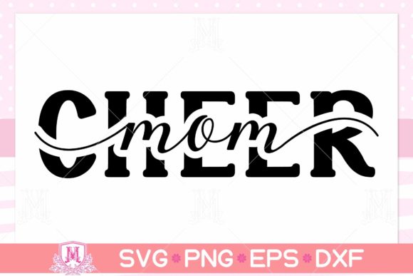 Cheer Mom SVG: A Designer's Embroidery Review