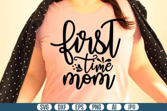 First Time Mom Svg: A Designer's Practical Review