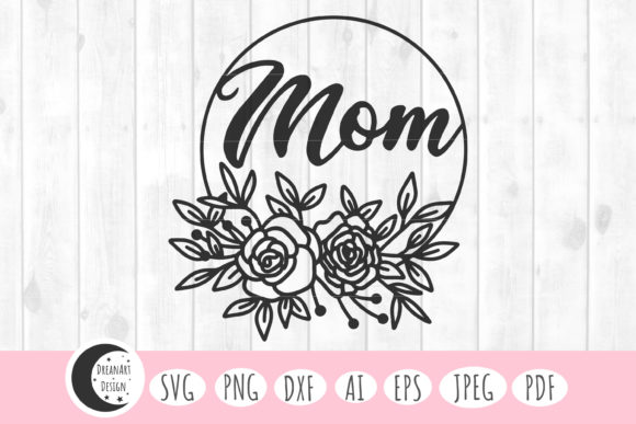 Floral Mom Svg: A Designer's Real-World Review