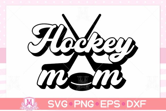 Hockey Mom SVG: A Designer's Real-World Review