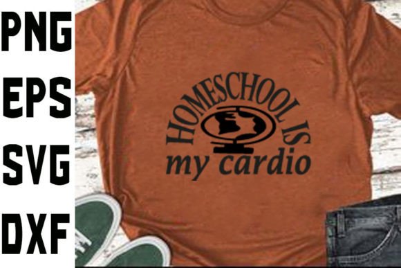 Homeschool Mom Svg Design: Real Stitch Review