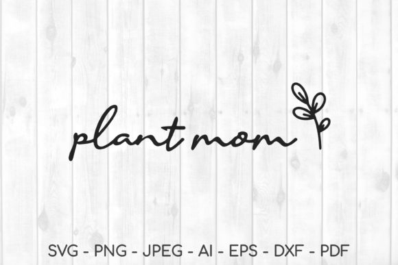 Plant Mom Svg: A Designer's Real-World Embroidery Review