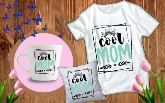 Review: Mother s Day Svg Mom Svg Mom Saying for Embroidery