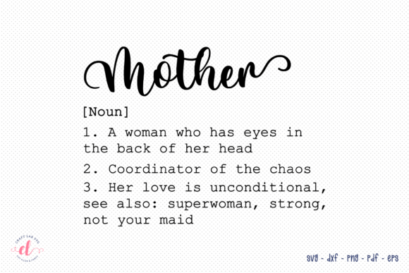 Review: Mother SVG for Real Embroidery Projects
