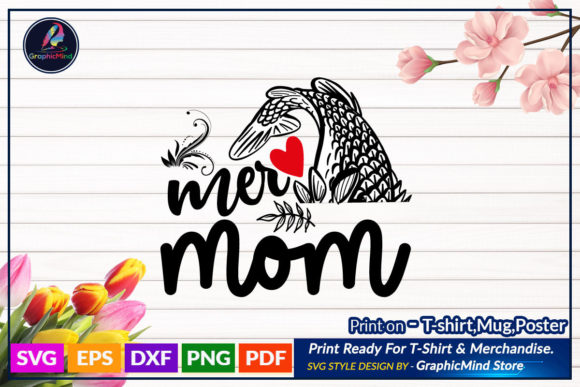 Reviewing Mom Svg Craft Design for Real Embroidery