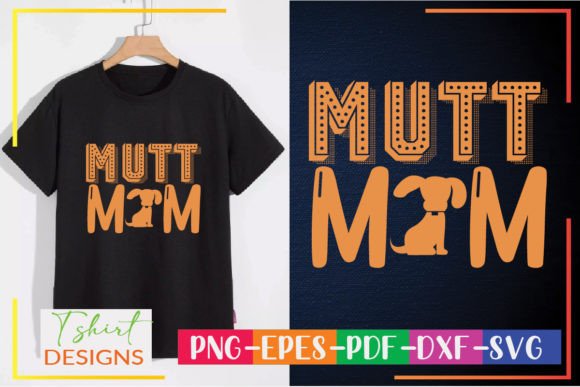 Reviewing Mutt Mom SVG for Real Embroidery Projects