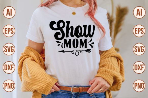 Show Mom Svg: A Designer's Real-World Review