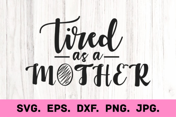 Tired As a Mother: A Real-World Embroidery Review