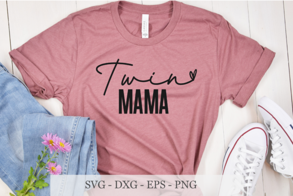 Twin Mama Svg Review: A Designer's Practical Take