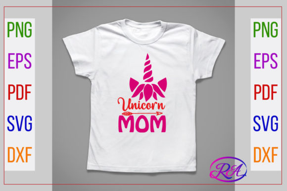 Unicorn Mom Svg Design: A Real-World Embroidery Review